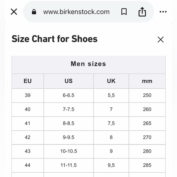 MILANO Men’s Birkenstocks main image 8